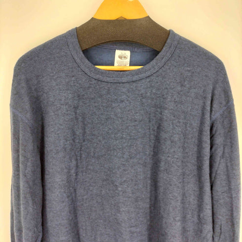 デュオフォード duofold INSULAYER WOOL PLUS Two-layer thermal UNDERWEAR 2レイヤーカットソー メンズ import:XL