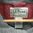 エルエルビーン L.L.Bean Warm-Up Jacket Fleece Lined ウォーム・アップ・ジャケット メンズ import:XL