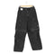 アンダーカバー UNDERCOVER デニムコンバーチブルワイドカーゴパンツ メンズ JPN:XS
