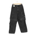 アンダーカバー UNDERCOVER デニムコンバーチブルワイドカーゴパンツ メンズ JPN:XS