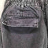 アンダーカバー UNDERCOVER デニムコンバーチブルワイドカーゴパンツ メンズ JPN:XS