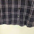 バーバリーロンドン BURBERRY LONDON Checkered Dress Shirt L/S チェック ドレス シャツ レディース 40