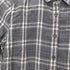 バーバリーロンドン BURBERRY LONDON Checkered Dress Shirt L/S チェック ドレス シャツ レディース 40