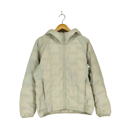 ユニクロ UNIQLO パフテックパーカ メンズ JPN:S
