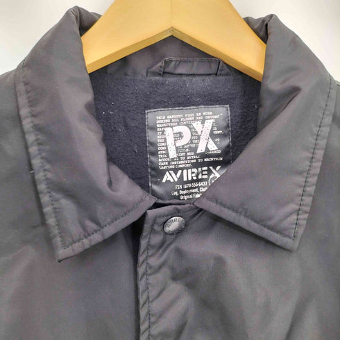 アヴィレックス AVIREX コーチジャケット メンズ import:M