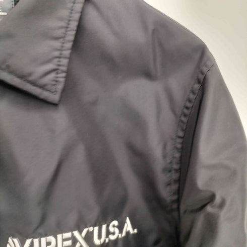 アヴィレックス AVIREX コーチジャケット メンズ import:M