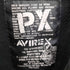 アヴィレックス AVIREX コーチジャケット メンズ import:M