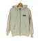 ココロブランド COCOLO BLAND ジップアップパーカー メンズ JPN:L