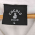 ココロブランド COCOLO BLAND ジップアップパーカー メンズ JPN:L