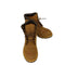 ティンバーランド Timberland Alburn 6 Inch Lace Up Waterproof Boots イエローブーツ レディース 23.5