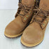 ティンバーランド Timberland Alburn 6 Inch Lace Up Waterproof Boots イエローブーツ レディース 23.5