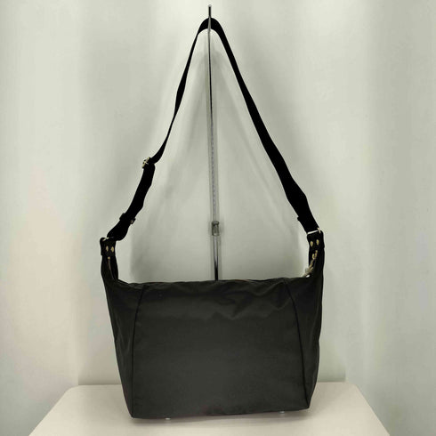 ラシット russet ナイロン ショルダーバッグ レディース