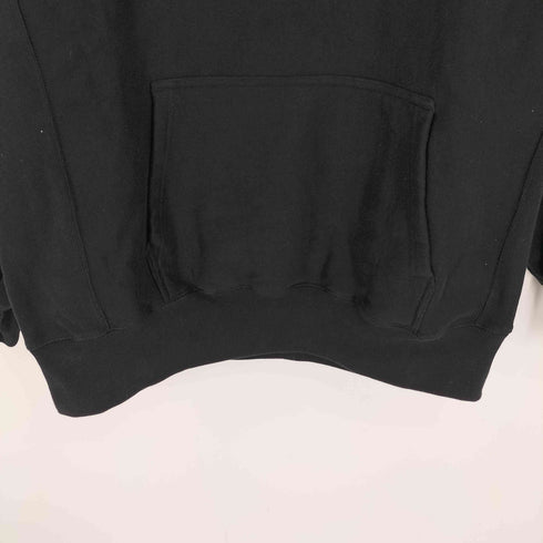ココロブランド COCOLO BLAND ワッペン刺繍パーカー メンズ JPN:XL