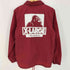 エクストララージ XLARGE OG LOGO COACHES JACKET ロゴプリント コーチジャケット メンズ JPN:M
