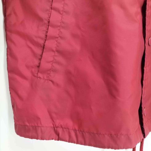 エクストララージ XLARGE OG LOGO COACHES JACKET ロゴプリント コーチジャケット メンズ JPN:M