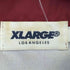 エクストララージ XLARGE OG LOGO COACHES JACKET ロゴプリント コーチジャケット メンズ JPN:M