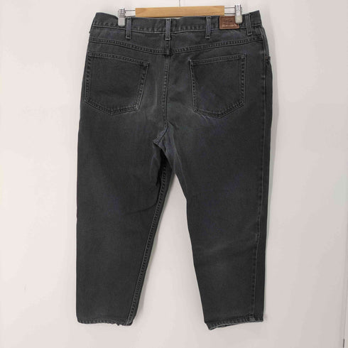 エルエルビーン L.L.Bean CLASSIC FIT ワイドテーパードデニムパンツ メンズ 40×30