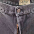 エルエルビーン L.L.Bean CLASSIC FIT ワイドテーパードデニムパンツ メンズ 40×30