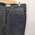 エルエルビーン L.L.Bean CLASSIC FIT ワイドテーパードデニムパンツ メンズ 40×30
