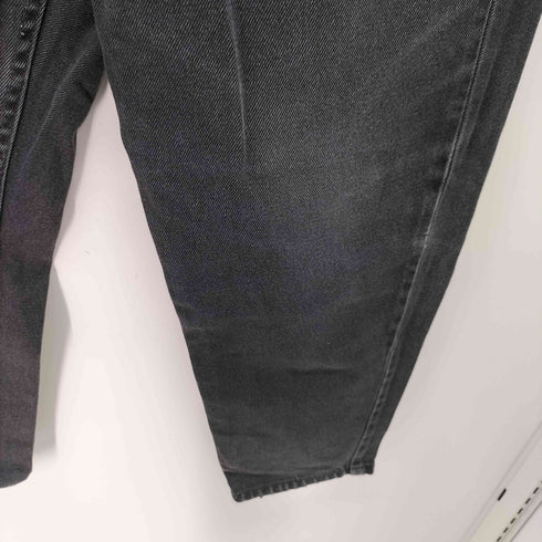 エルエルビーン L.L.Bean CLASSIC FIT ワイドテーパードデニムパンツ メンズ 40×30