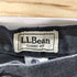 エルエルビーン L.L.Bean CLASSIC FIT ワイドテーパードデニムパンツ メンズ 40×30
