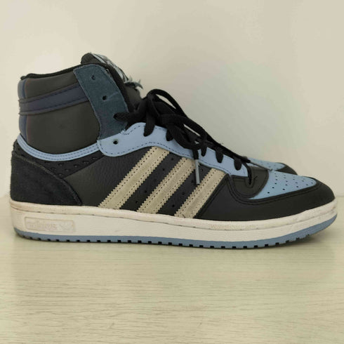 アディダスオリジナルス adidas Originals TOP TEN RB HI UNC Tar Heels Pack トップテン RB Hi メンズ JPN:27