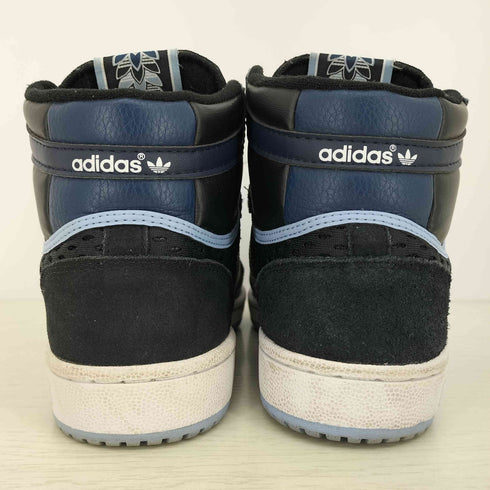アディダスオリジナルス adidas Originals TOP TEN RB HI UNC Tar Heels Pack トップテン RB Hi メンズ JPN:27
