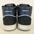アディダスオリジナルス adidas Originals TOP TEN RB HI UNC Tar Heels Pack トップテン RB Hi メンズ JPN:27