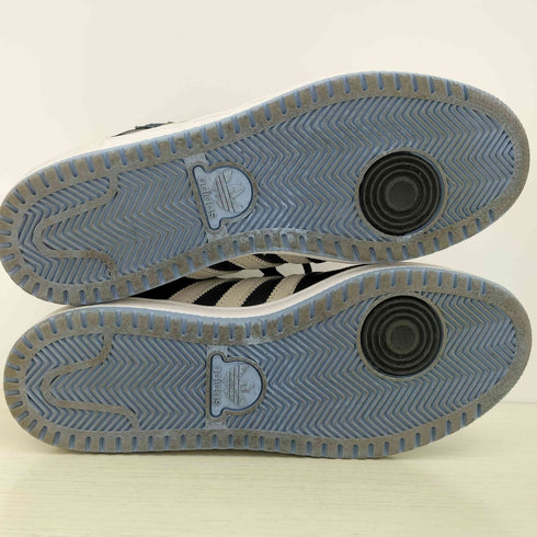 アディダスオリジナルス adidas Originals TOP TEN RB HI UNC Tar Heels Pack トップテン RB Hi メンズ JPN:27