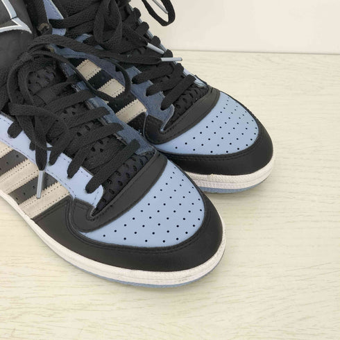 アディダスオリジナルス adidas Originals TOP TEN RB HI UNC Tar Heels Pack トップテン RB Hi メンズ JPN:27