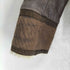 Feather Lyue GENUINE LAMB LEATHER ムートンジャケット レディース
