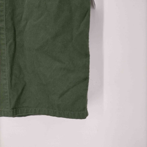 ベルギーアーミー Belgian army 80S ベルギー軍 MICHIELSENS 1985 スター 刺繍 ミリタリー ベスト 1985年製 メンズ 48L
