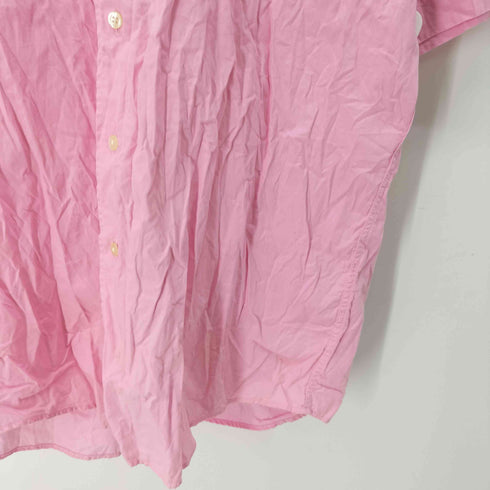 ブルックスブラザーズ BROOKS BROTHERS コットンボタンシャツ メンズ JPN:L