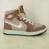 ジョーダンブランド JORDAN BRAND Air Jordan 1 High Zoom CMFT Fossil Stone エアジョーダン1 ハイ ズーム CMFT フォッシルストーン メンズ JPN:25.5