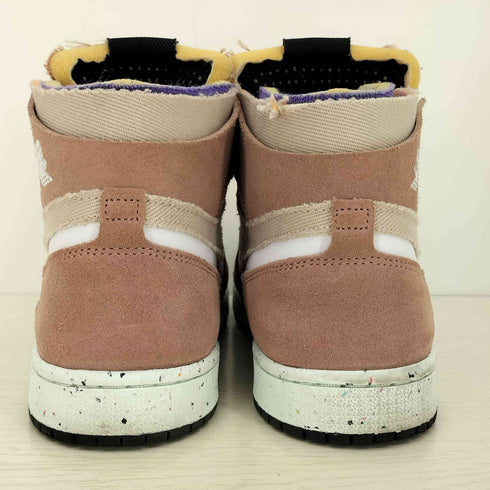 ジョーダンブランド JORDAN BRAND Air Jordan 1 High Zoom CMFT Fossil Stone エアジョーダン1 ハイ ズーム CMFT フォッシルストーン メンズ JPN:25.5
