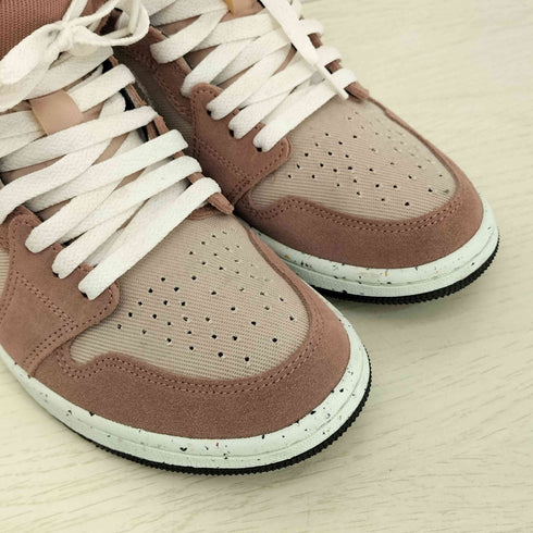 ジョーダンブランド JORDAN BRAND Air Jordan 1 High Zoom CMFT Fossil Stone エアジョーダン1 ハイ ズーム CMFT フォッシルストーン メンズ JPN:25.5