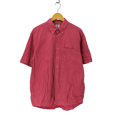 ブルックスブラザーズ BROOKS BROTHERS コットンボタンシャツ メンズ JPN:L