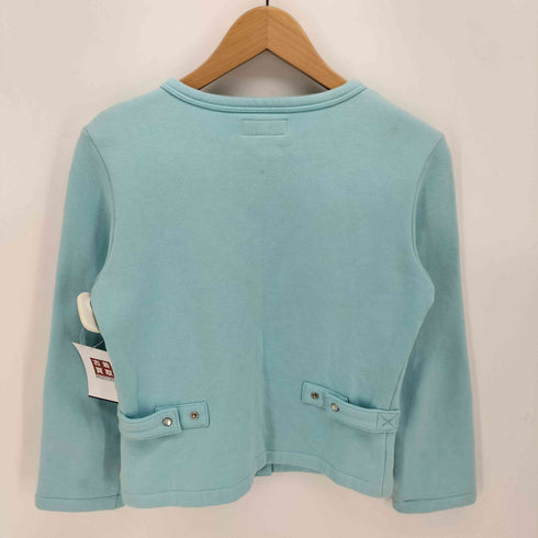 アニエスベー agnes b. FEMME フェム カーディガン プレッション LE PETIT レディース JPN:1