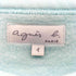アニエスベー agnes b. FEMME フェム カーディガン プレッション LE PETIT レディース JPN:1