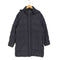 ユニクロ UNIQLO シームレスダウンコート メンズ JPN:XXL