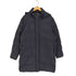 ユニクロ UNIQLO シームレスダウンコート メンズ JPN:XXL