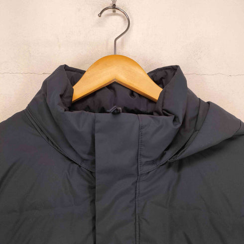 ユニクロ UNIQLO シームレスダウンコート メンズ JPN:XXL