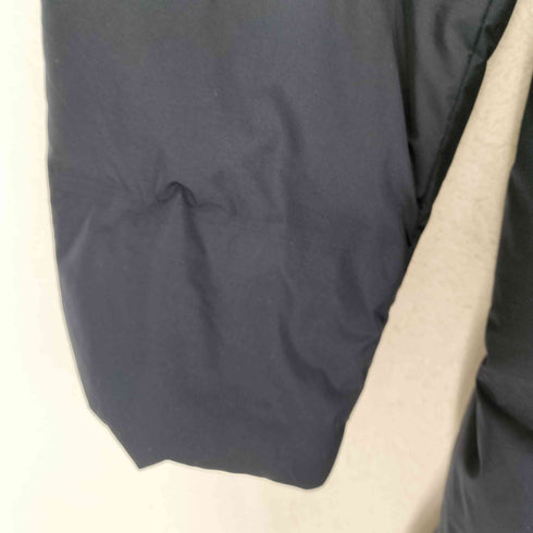 ユニクロ UNIQLO シームレスダウンコート メンズ JPN:XXL