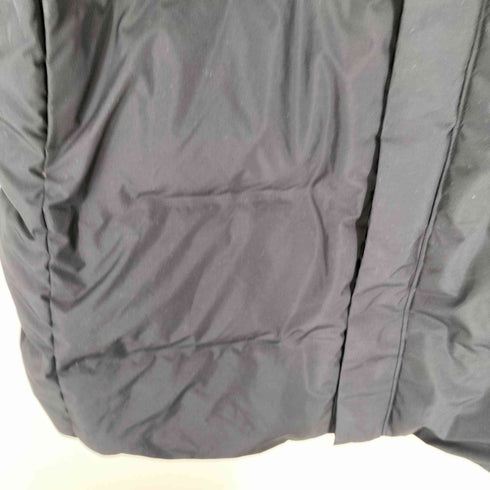 ユニクロ UNIQLO シームレスダウンコート メンズ JPN:XXL