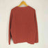 ブルックスブラザーズ BROOKS BROTHERS ウールリブニット メンズ import:XL