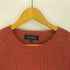 ブルックスブラザーズ BROOKS BROTHERS ウールリブニット メンズ import:XL