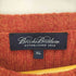 ブルックスブラザーズ BROOKS BROTHERS ウールリブニット メンズ import:XL