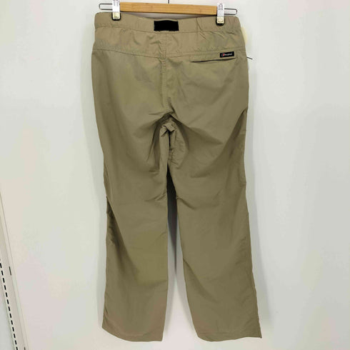 バーグハウス berghaus TREKKING LIGHT PANT トレッキング ライト パンツ レディース 10