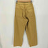 エックスガール X-girl WIDE TAPERED PANTS ワイド テーパード パンツ レディース JPN:XS