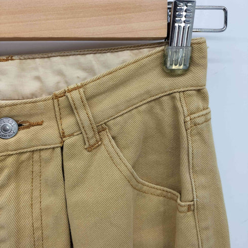 エックスガール X-girl WIDE TAPERED PANTS ワイド テーパード パンツ レディース JPN:XS
